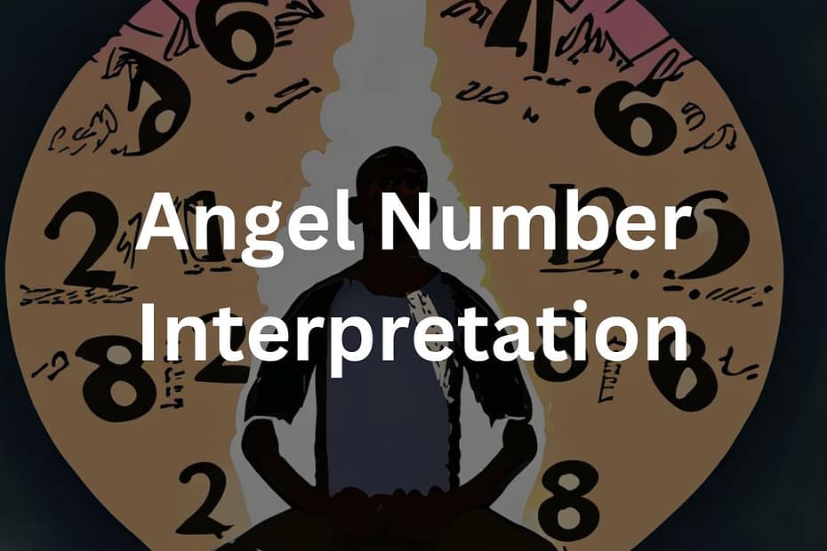 Angel Number Interpretation