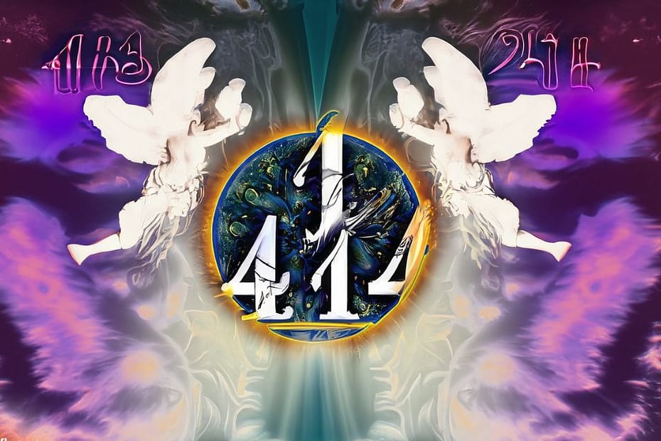 4141 Angel Number: Decoding The Life Changing Power