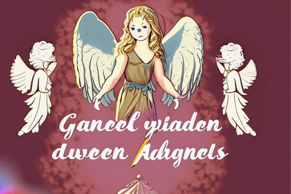 List of Guardian Angels by Birthday