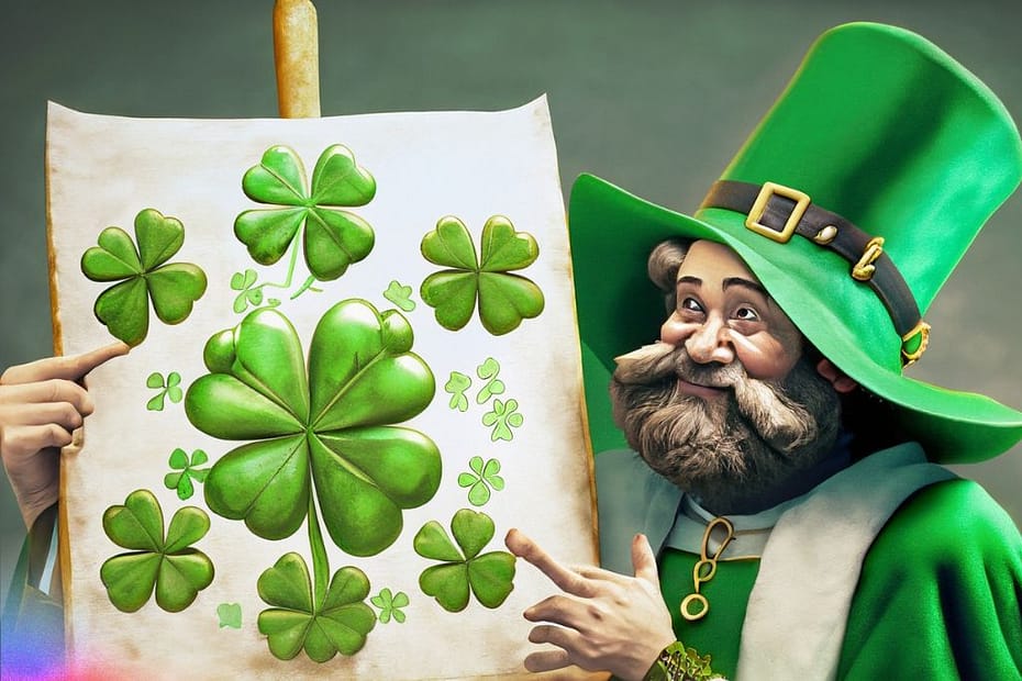 St Patrick's Day Spiritual Meaning: History & Background