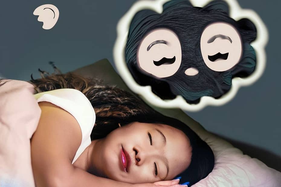 The Spiritual Meaning of Dreaming About Your Ex