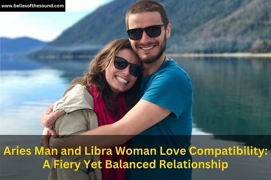 Aries Man and Libra Woman Love Compatibility